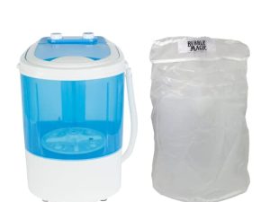 Bubble Magic 5 Gallon Washing Machine