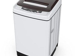 KUMIO 1.5CU.FT Automatic Portable Washing Machine