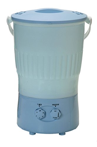 As Seen On TV 347034-BC00380150 Partable Wonder Washer As Seen On TV 347034-BC00380150 Partable Wonder Washer