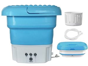 Portable Washing Machine