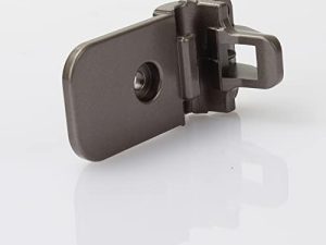MEF62782201 Dryer Door Hinge Replacement for LG Dryer AP5978786
