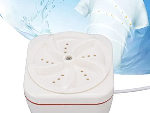 Portable Foldable Washing Machine