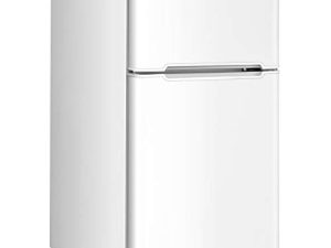 COSTWAY Compact Refrigerator
