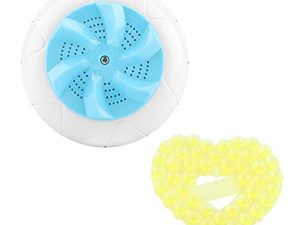 Portable Mini Washing Machine
