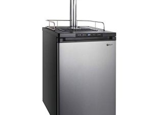 Kegco K309SS-1 Keg Dispenser