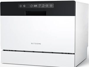 Countertop Dishwasher