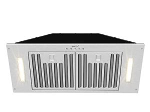 30'' Insert/Built-in Range Hood