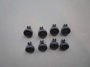 Viking Roller Basket Wheel Part Ps300001