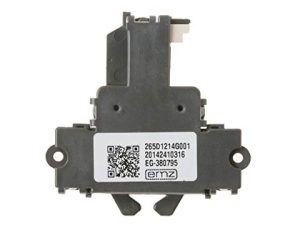 GE® Dishwasher Latch And Switch Assembly