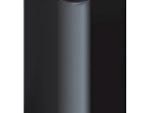 Bosch SHE3AR76UC Ascenta 24" Black Full Console Dishwasher - Energy Star