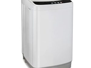 ROVSUN 13lbs Portable Washing Machine
