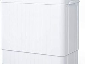 Compact Twin Tub Washing Machine