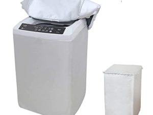 Portable Washing Machine Cover