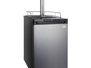 Kegco MDK-309SS-01 Keg Dispenser