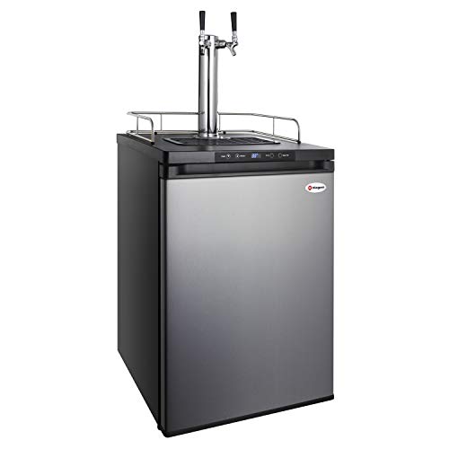 Kegco MDK-309SS-01 Keg Dispenser Kegco MDK-309SS-01 Keg Dispenser