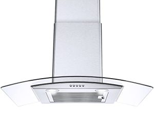 Range Hood 30 Inch