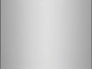 Frigidaire Gallery FGID2476SF 24" Built-In Dishwasher Stainless Steel- Refurbished