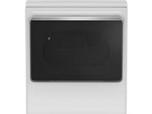 Kenmore 71112 7.4 Cubic Feet Front Load Gas Dryer Laundry Appliance