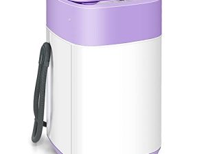 COSTWAY Portable Washing Machine