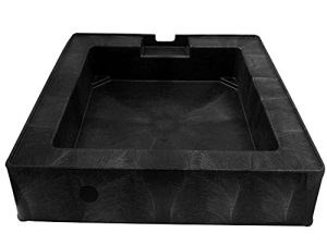 Equator with Sensory Activated Pump