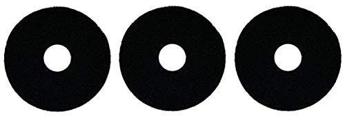 Oreck Commercial 437071 Strip Orbiter Pad Oreck Commercial 437071 Strip Orbiter Pad