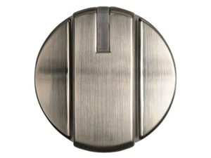 Mintu Gas Cooktop Knob Assembly Replacement for LG LCG3011ST LCG3091ST LCG3611ST LCG3691ST HG7522JR HG7522KR HG9522JR HG9522KR Cooktop