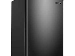 Euhomy Upright freezer