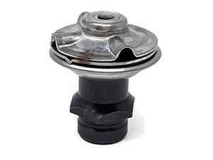 Napoleon W335-0039 SIT Top Convertible Pilot Hood