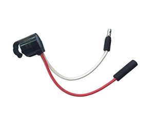 LONYE 297216600 Refrigerator Defrost Thermostat Replacement for Frigidaire Electrolux Refrigerator AP4374171 PS2350702