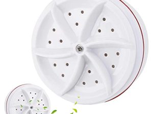 Yanghui Mini Washing Machine