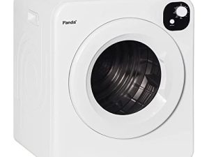 Panda Portable Compact Electric Clothes Dryer