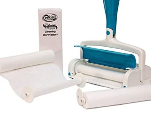 Infiniti Clean Cleaning Cartridge Refills - 2 Pack