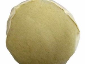 Compatible with Oreck 437054 Lambs Wool Bonnet Orbiter Pad ORB550MC Floor Machine