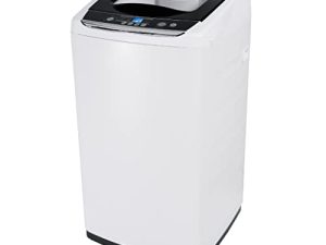 BLACK+DECKER Small Portable Washer