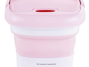 Portable Washing Machine