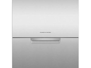 Fisher Paykel DD24DCHTX9N 24 Inch Drawers Full Console Dishwasher
