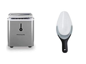 Frigidaire EFIC108-SILVER Counter top Portable