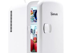 AstroAI Mini Fridge