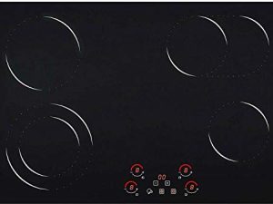 Ramblewood 4 Burner 30" Electric Cooktop