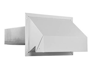 Imperial Manufacturing 3-1/4" x 10" R2 Premium Range Exhaust Hood