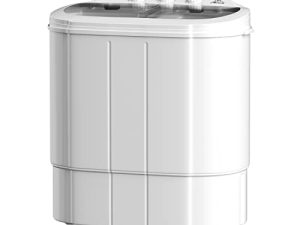 TOREAD Portable Small Washing Machine