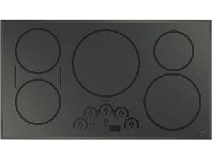 GE CHP95362MSS 36 Inch Induction Cooktop