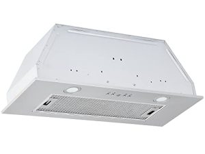 Merax 30 Inch Under Cabinet Range Hood Kitchen Vent with 5 Speed Exhaust Fans