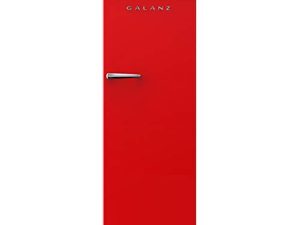 Galanz GLF11URDG16 Convertible Freezer/Fridge
