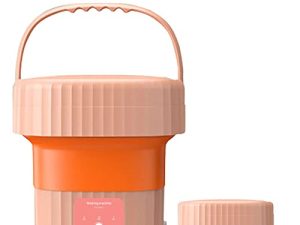 Portable Washing Machine