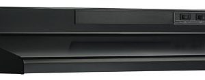 Broan-NuTone 30-inch Under-Cabinet 4-Way Convertible Range Hood with 2-Speed Exhaust Fan and Light