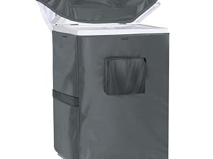 Chest Freezer Cover
