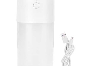 BTER Mini USB 300ml Cool Mist Humidifier