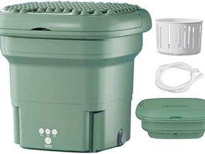 Portable Washing Machine
