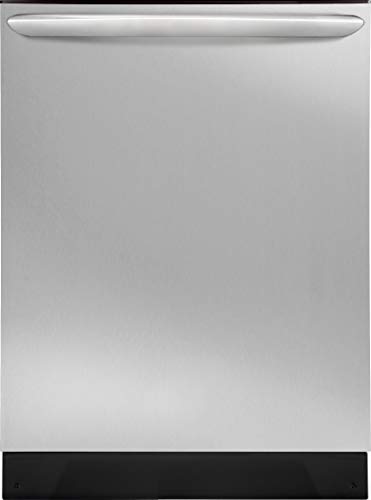 FRIGIDAIRE FGID2466QF Dishwasher FRIGIDAIRE FGID2466QF Dishwasher